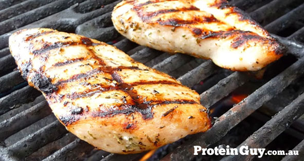 High Protein Diet Benefits