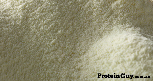 WPI Whey Protein Isolate Supplements WPI Protein Powder