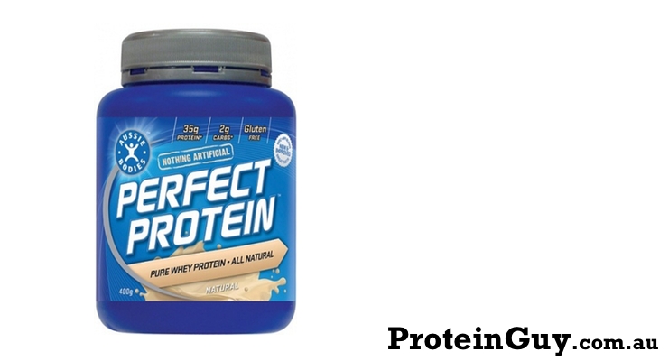 Perfect Protein by Aussie Bodies