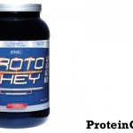 Proto Whey by BNRG BioNutritional Research Group