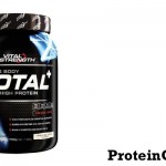 Total High Protein Plus by Vital Strength