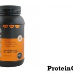 Anabolic Injection by Evolve Nutrition