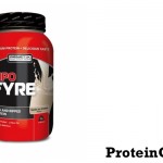Lipo Fyre by Genetix Nutrition 1kg