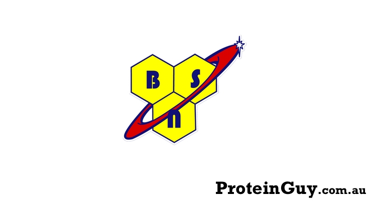 BSN Bio-Engineered Supplements and Nutrition
