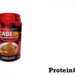 Casein Custard by Gen-Tec Nutrition 908gm