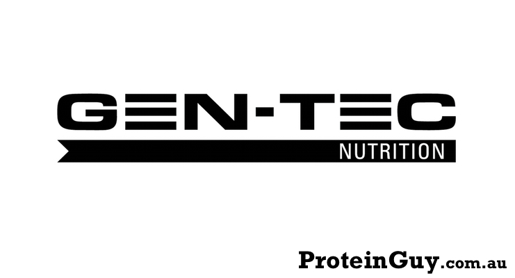 Gen-Tec Nutrition