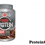 P30 High Protein by Musashi 900g
