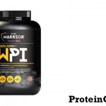 100% WPI by Pure Warrior Powered by Swisse 2kg Chocolate