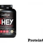 Extreme Whey by Pure Warrior 2kg Vanilla