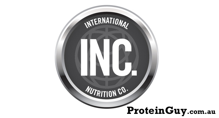 INC International Nutrition Co