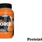 Full Force by Genetix Nutrition 2kg Orange Pine