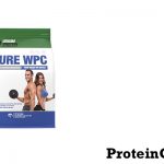 Pure WPC by Venom Protein