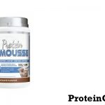 Protein Mousse by INC Sports Nutrition Chocolate