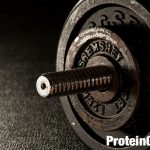Water or Milk in your Protein Shake