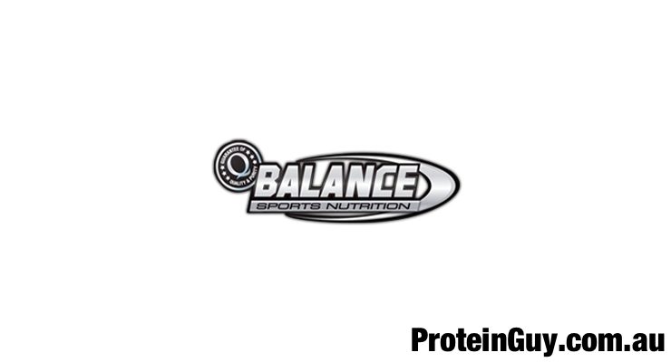Ultra Ripped Protein by Balance Sports Nutrition