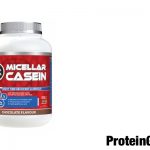 Micellar Casein by INC Sprts Nutrition Chocolate Flavour 2kg