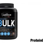 Extreme Bulk by Pure Warrior Powered by Swisse
