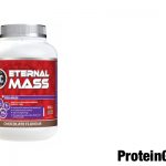 Eternal Mass by INC Sports Nutrition Chocolate