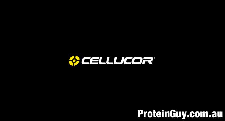 CELLUCOR Supplements