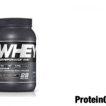 COR-Performance Whey by Cellucor 2lb 910g Molten Chocolate