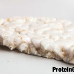 Rice Cake for the Rice Cakes with Tuna and Cottage Cheese Recipe