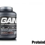 COR-Performance Gainer by Cellucor Chocolate