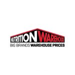 Nutrition Warehouse Brisbane