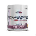 Fat Burning Thermogenic OxyShred by EHPlabs