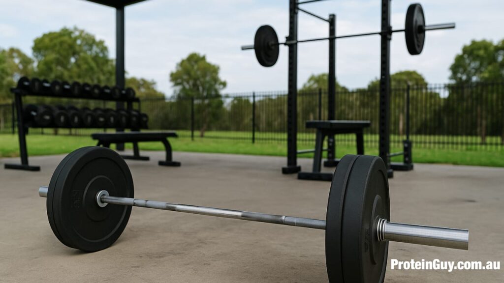 Is C4 Original Pre Workout Powder the best Preworkout Supplement in the World?
