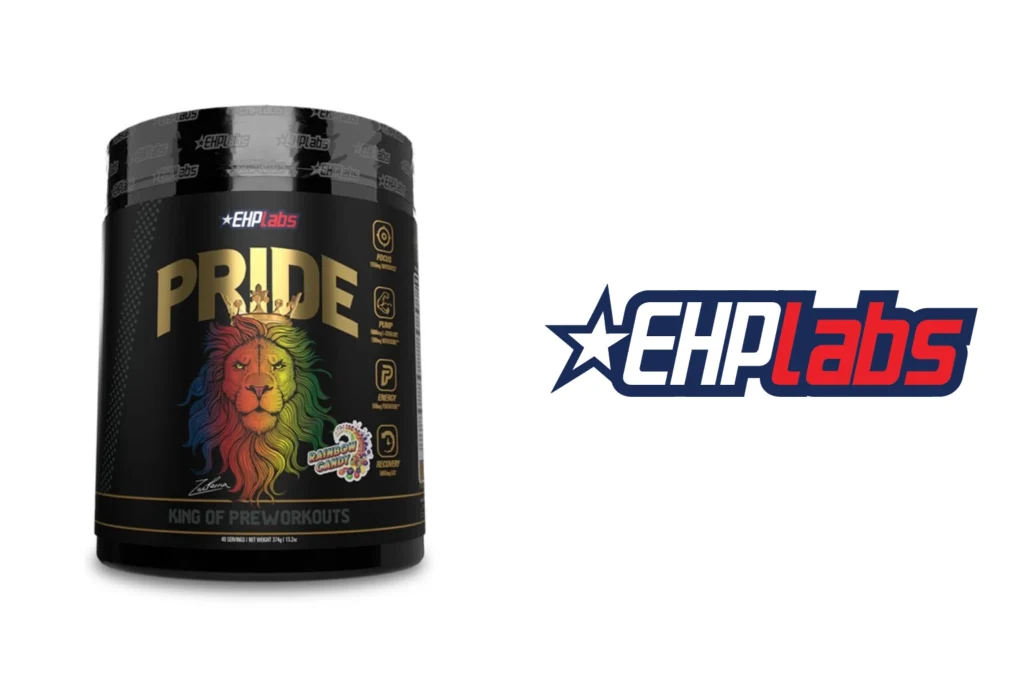 Pride Pre Workout review Trusted High-Quality Muscle Fuel