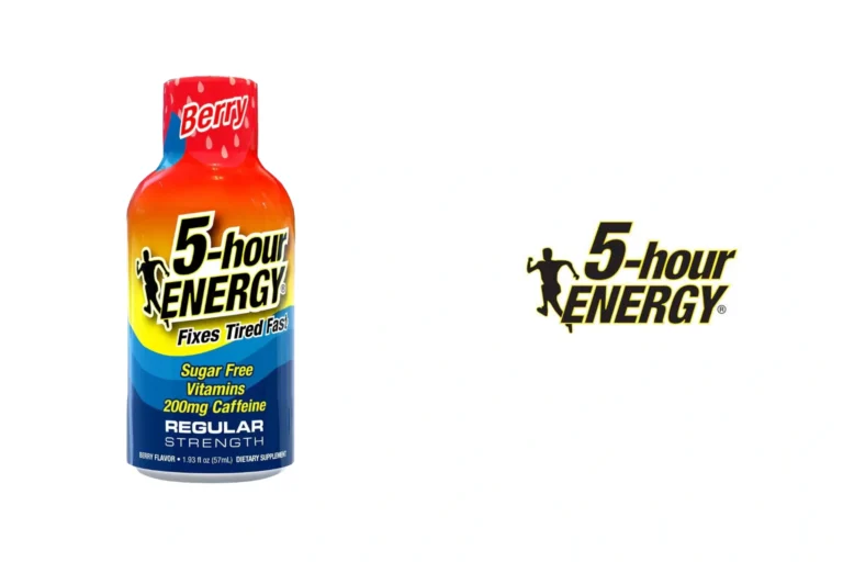 5-Hour Energy Review Regular Strength