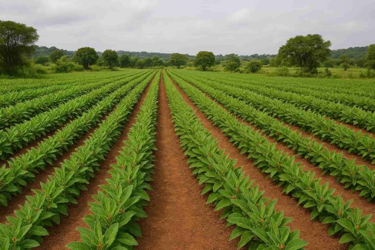 Ashwagandha explained Stress recovery and performance potential