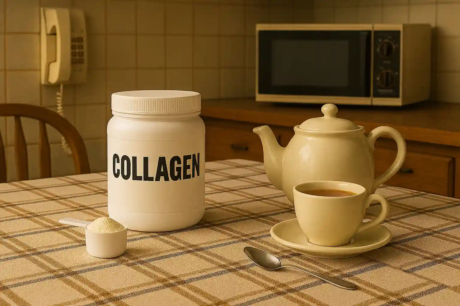 Best collagen supplements for skin joints and recovery