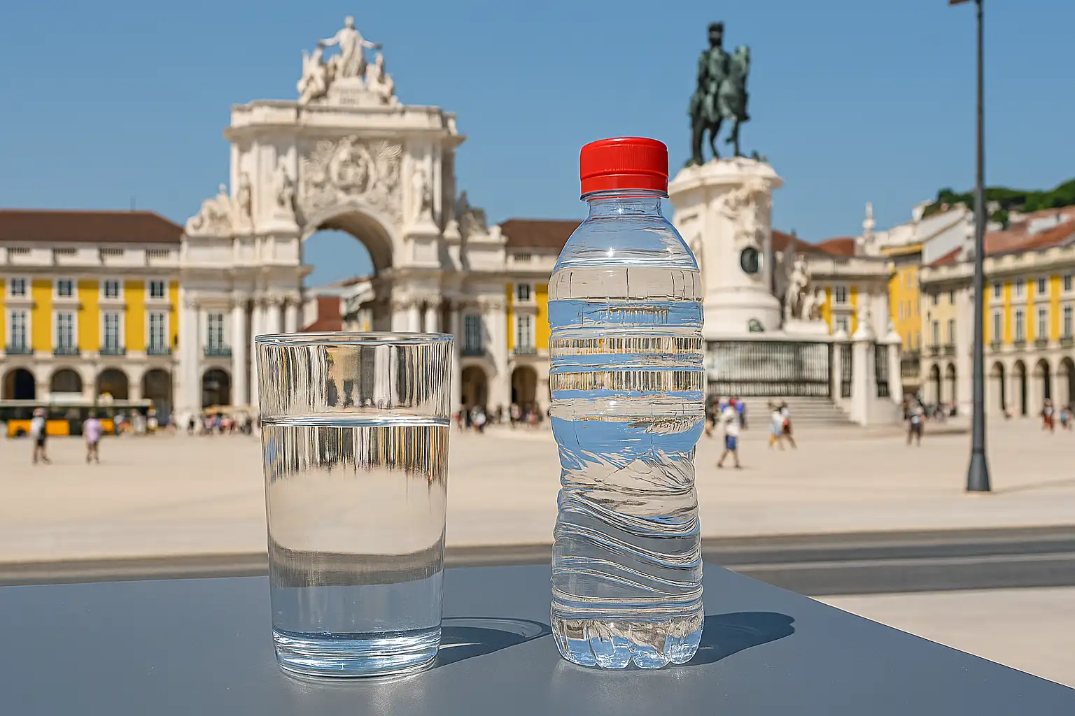 Best hydration strategies for better training performance