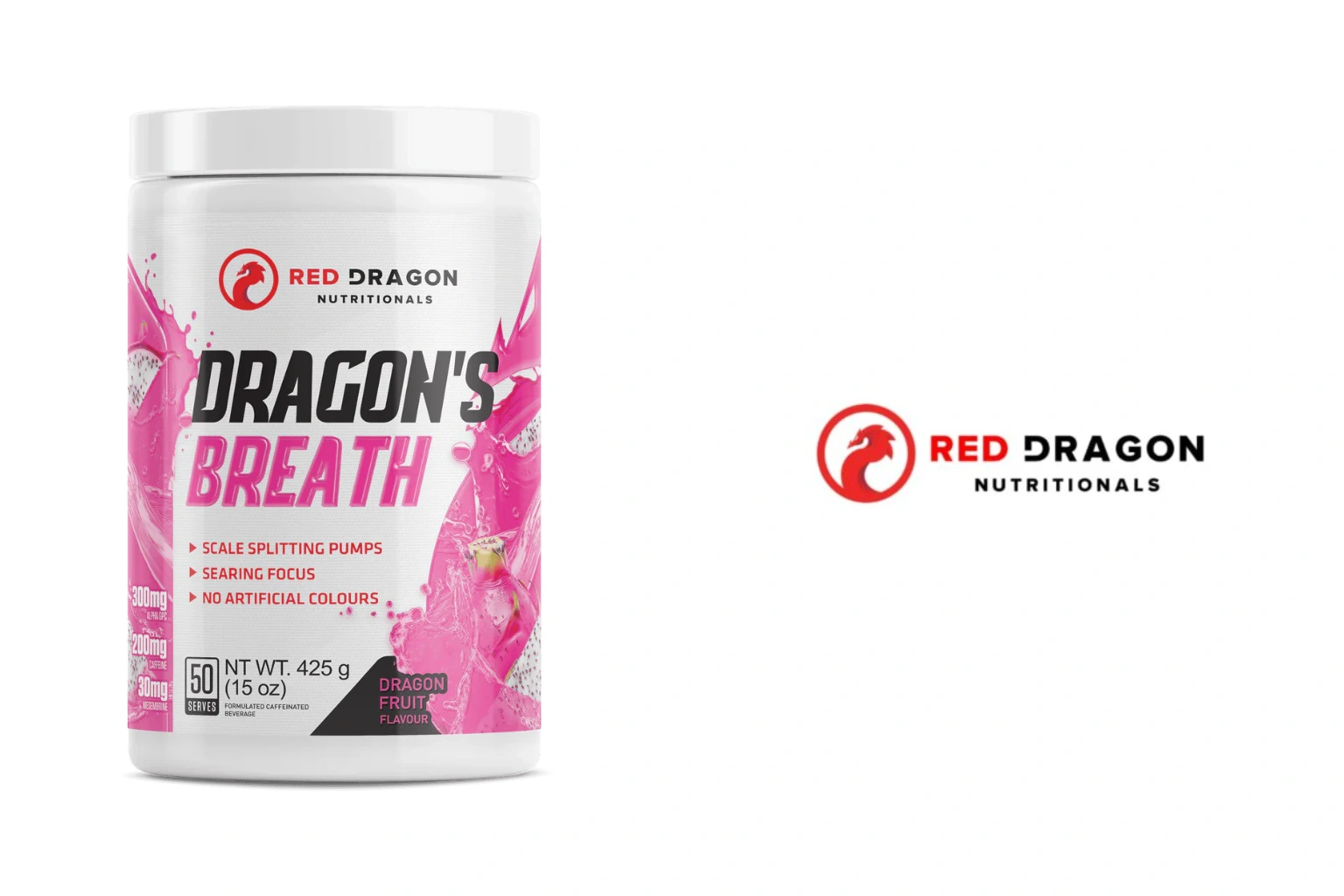 Dragons Breath Pre-Workout Review Unleash Focus, Energy and Pumps