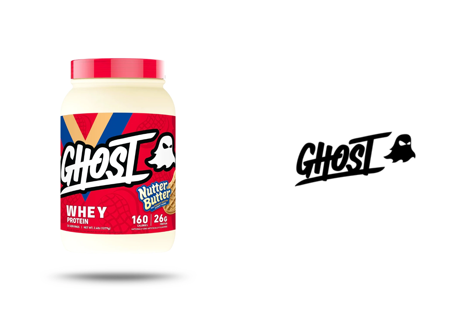 Ghost Whey Review Big Flavour Premium Protein