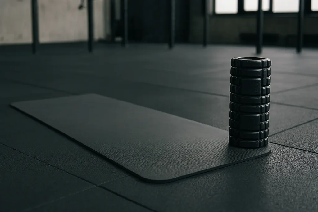 Mobility drills to help improve strength and prevent injuries