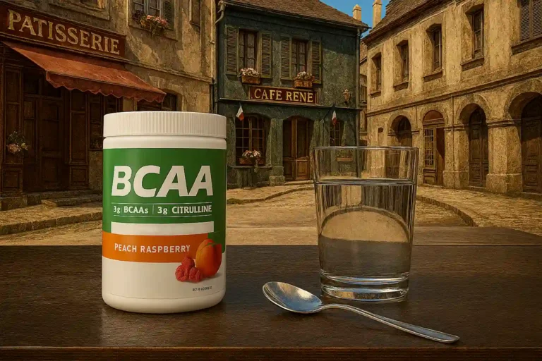 What are BCAAs and do you really need them