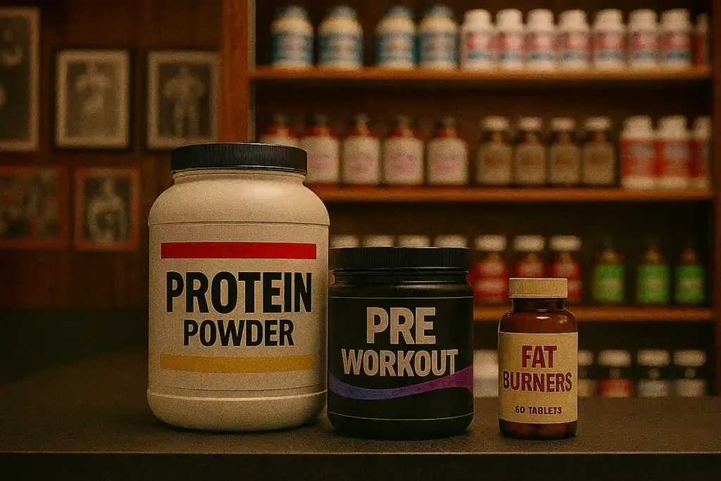 Caffeine in supplements How much is too much caffeine