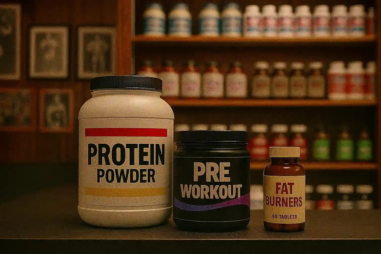 Caffeine in supplements How much is too much caffeine