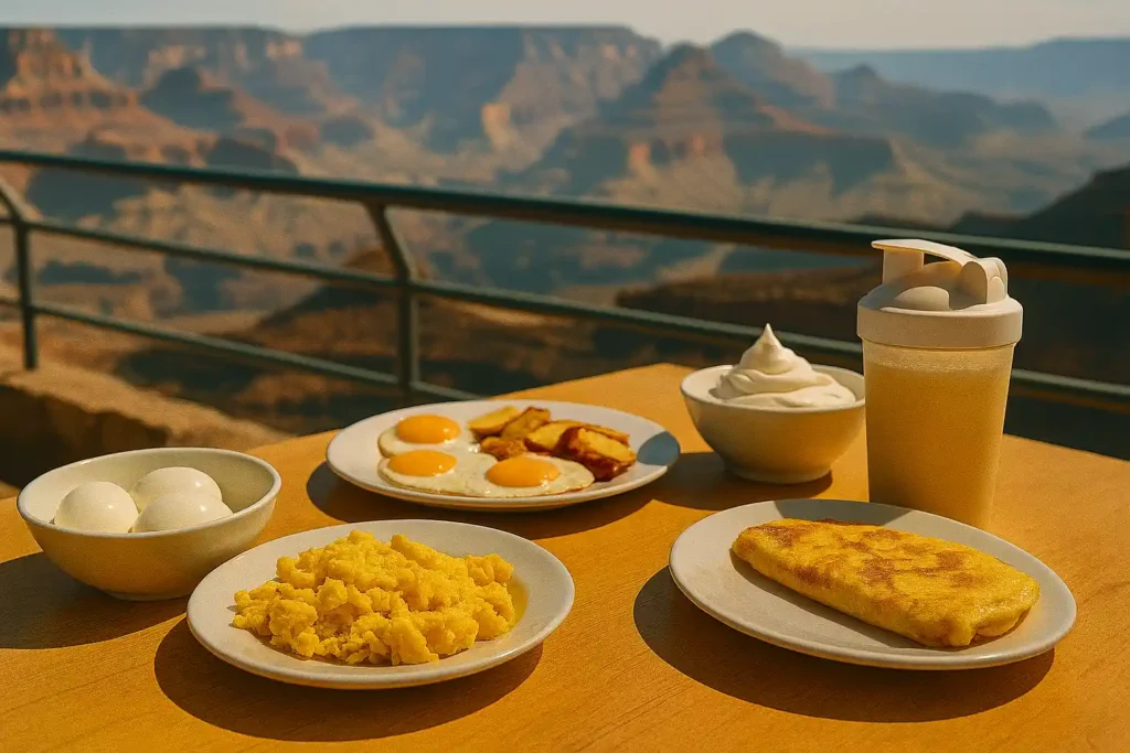 Egg protein powder The forgotten complete protein source