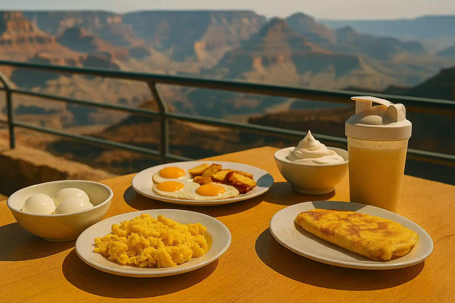 Egg protein powder The forgotten complete protein source