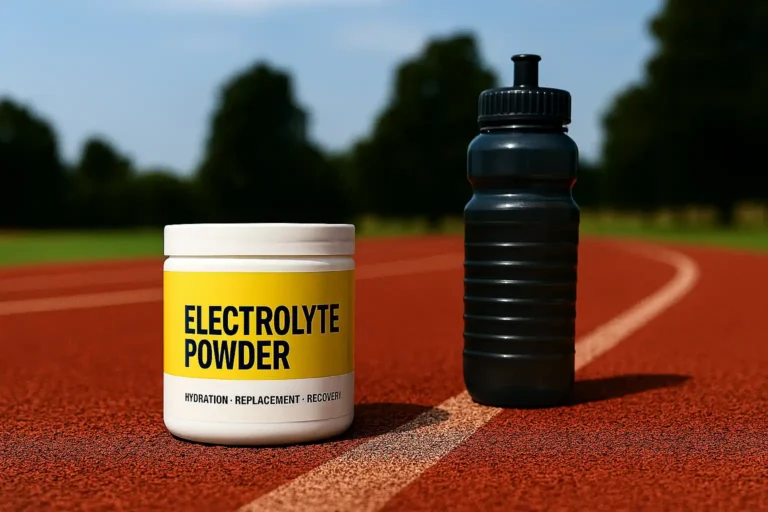 Electrolytes explained Benefits uses and dosage guide