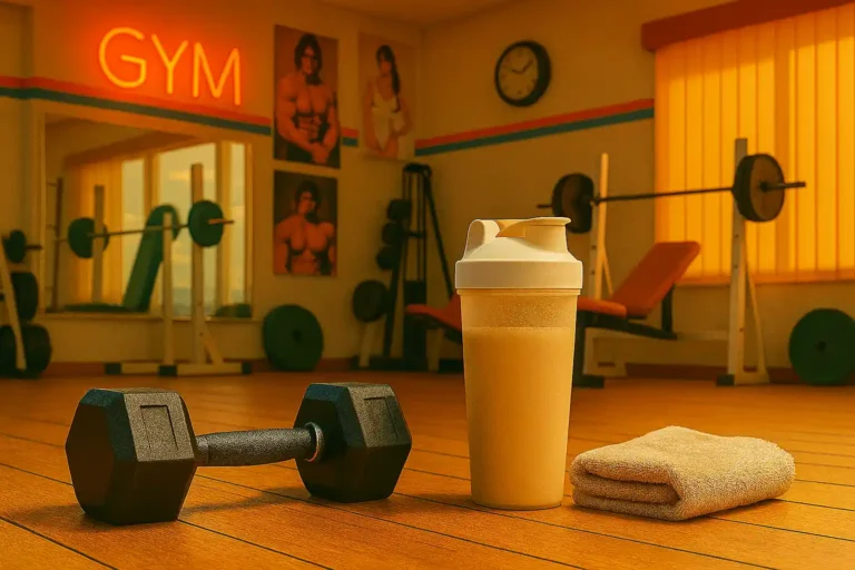 Progressive overload explained he key to long-term strength gains