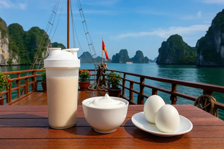 The role of protein timing Pre vs post workout meals explained