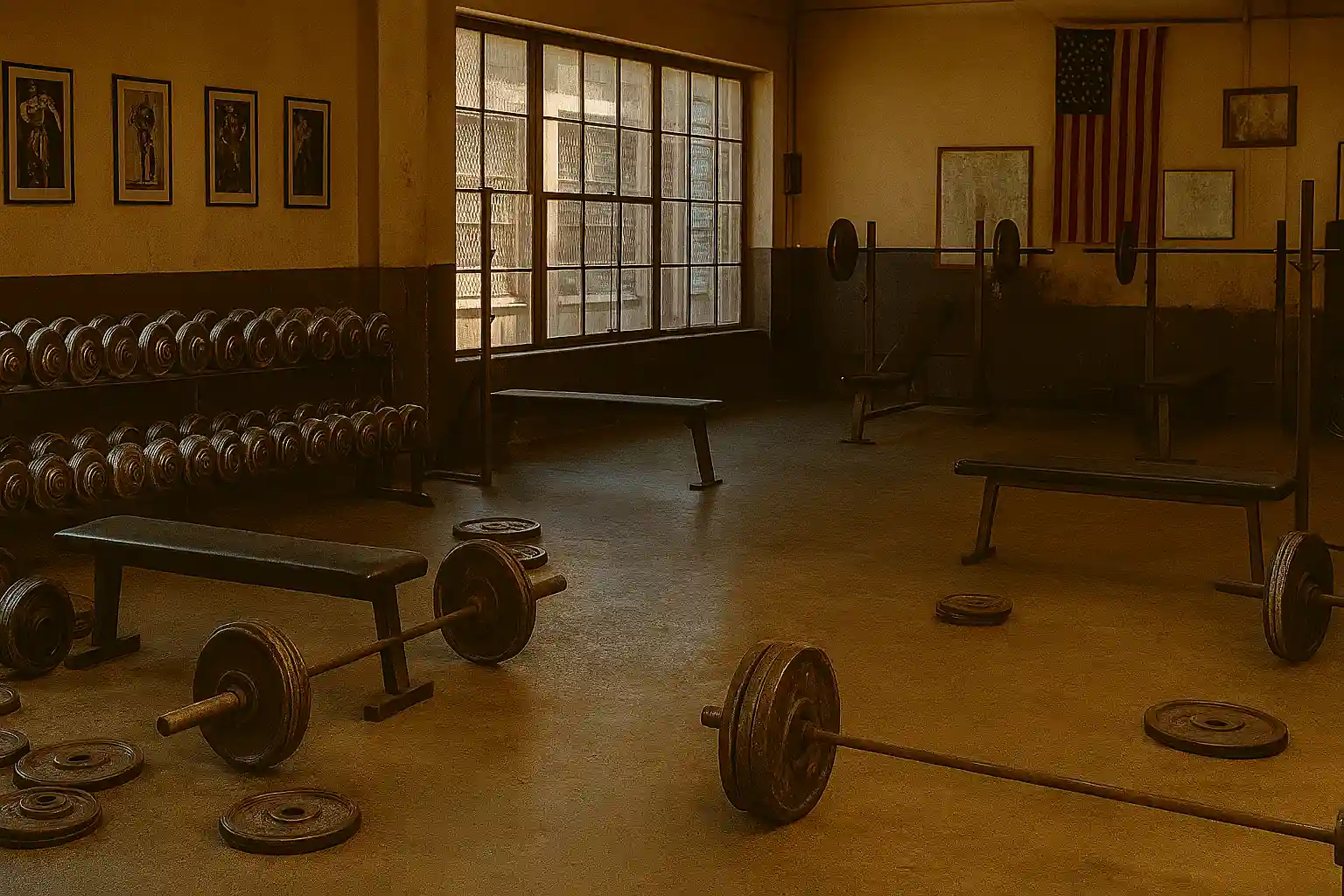 How to break through training plateaus without burning out