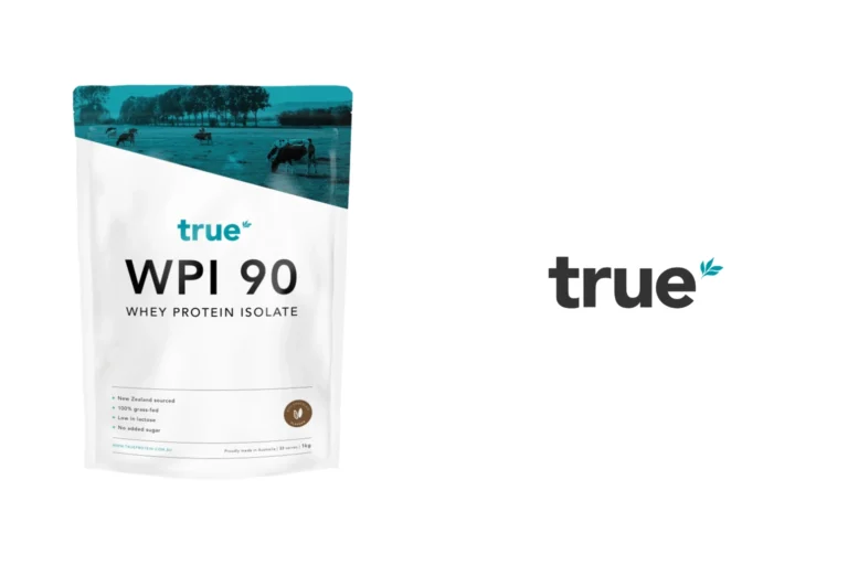 WPI 90 by True Protein Ultra-Pure, Fast-Digesting Whey Protein Isolate