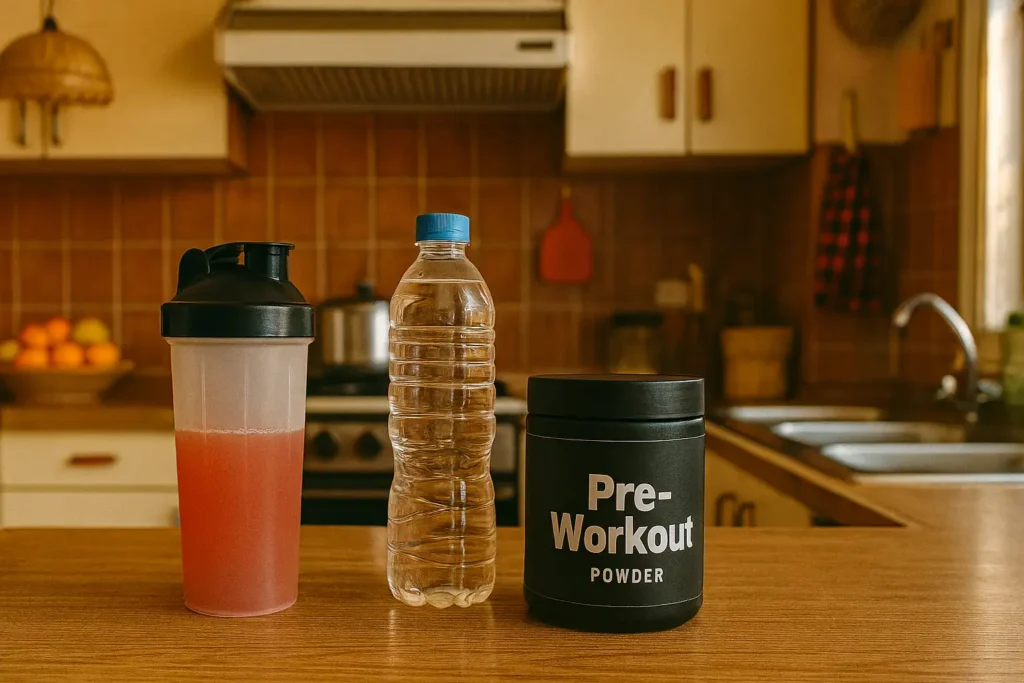 Caffeine and performance How safe caffeine use impacts training and health