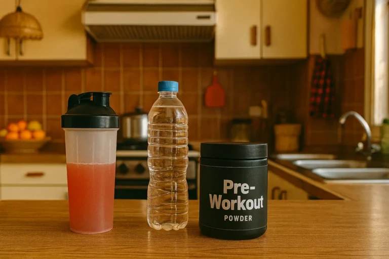 Caffeine and performance How safe caffeine use impacts training and health