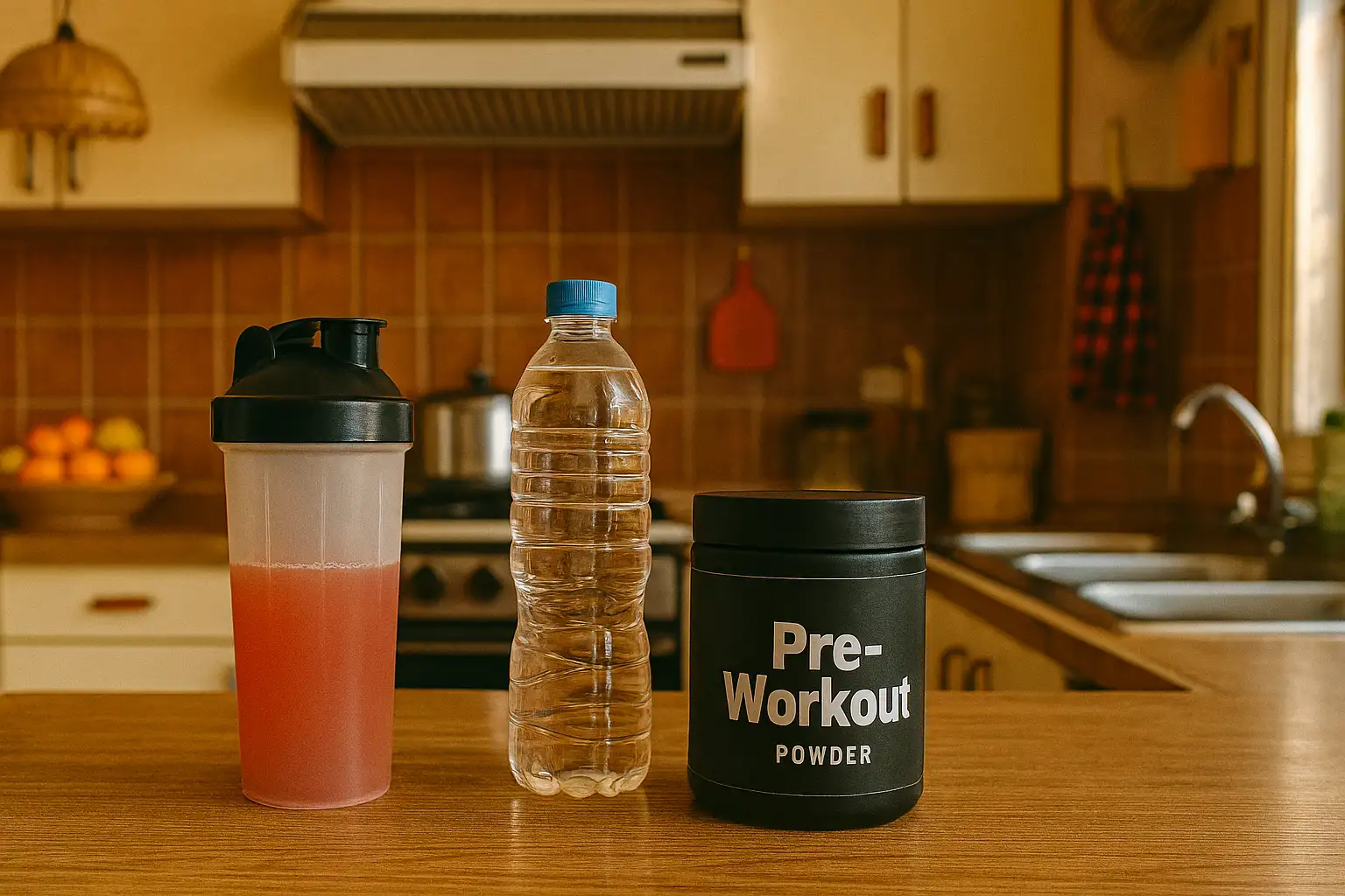 Caffeine and performance How safe caffeine use impacts training and health